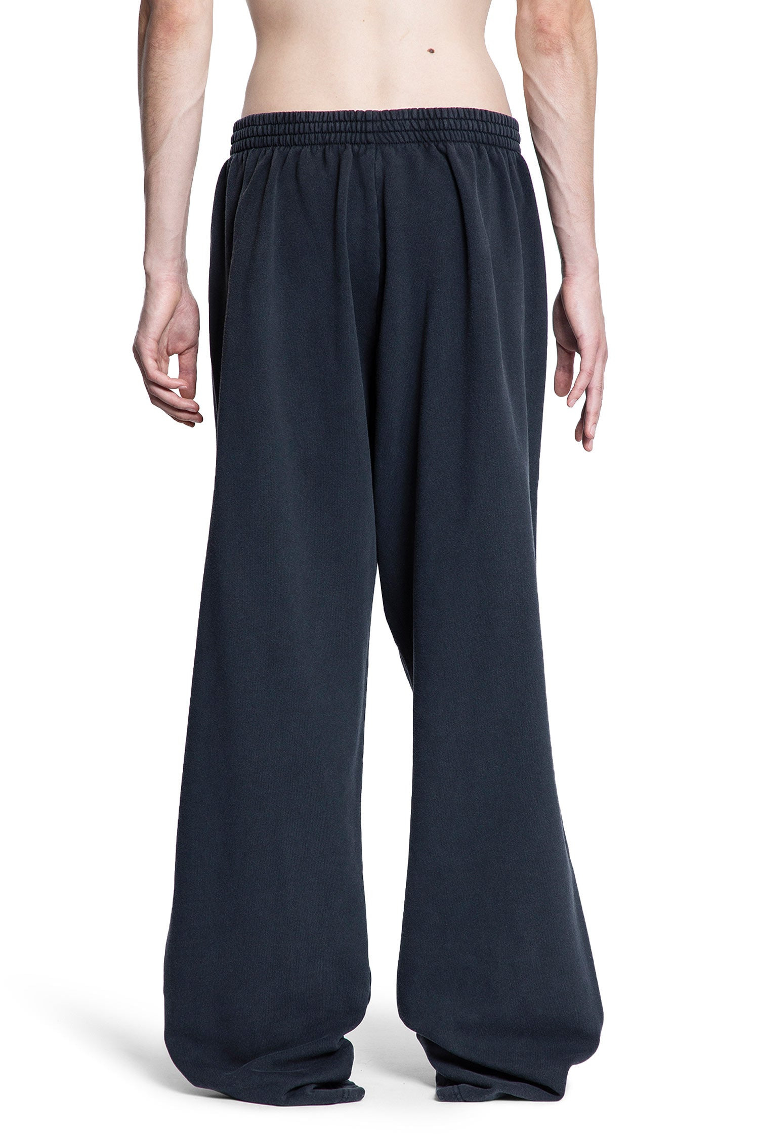 Lamborghini-Collaboration-Oversized-Sweatpants - 3