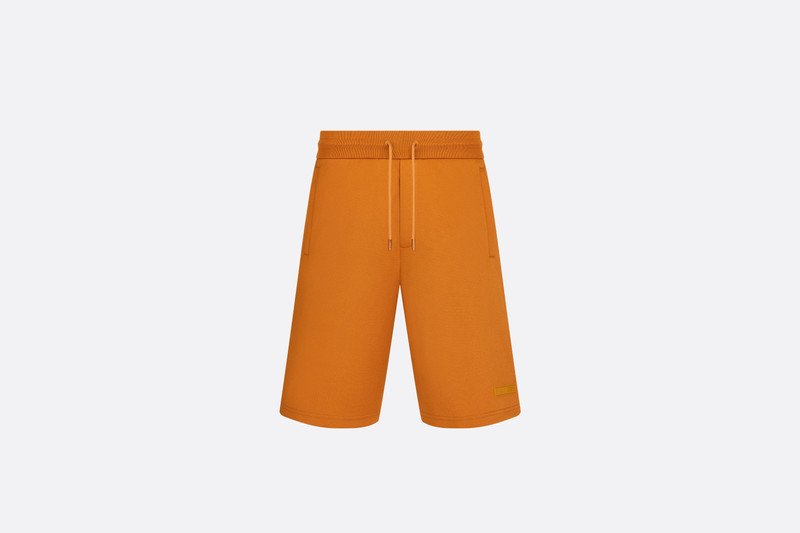 DIOR AND PARLEY Track Shorts 1