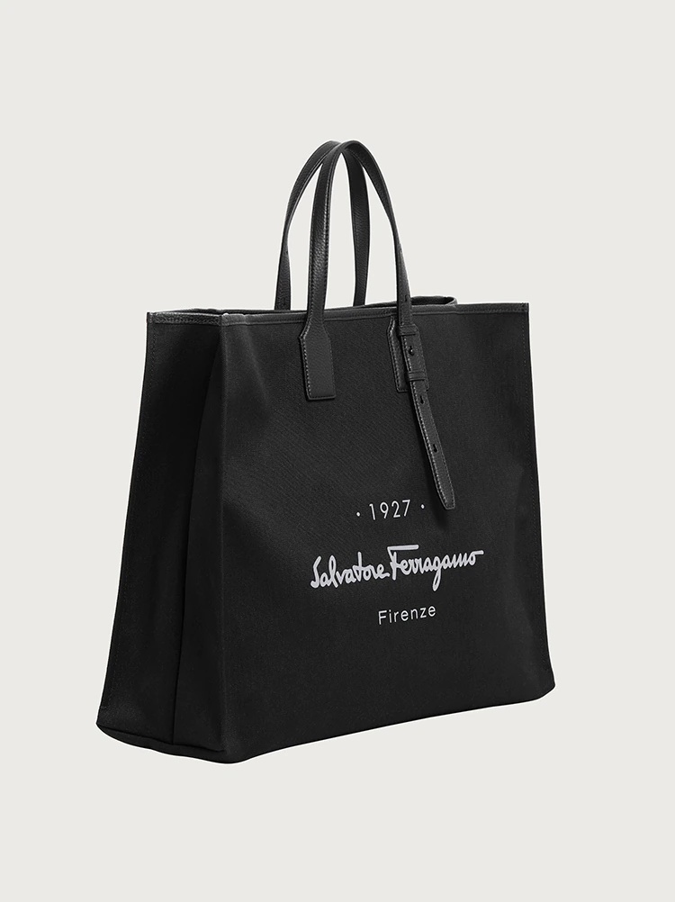 1927 SIGNATURE TOTE BAG - 2
