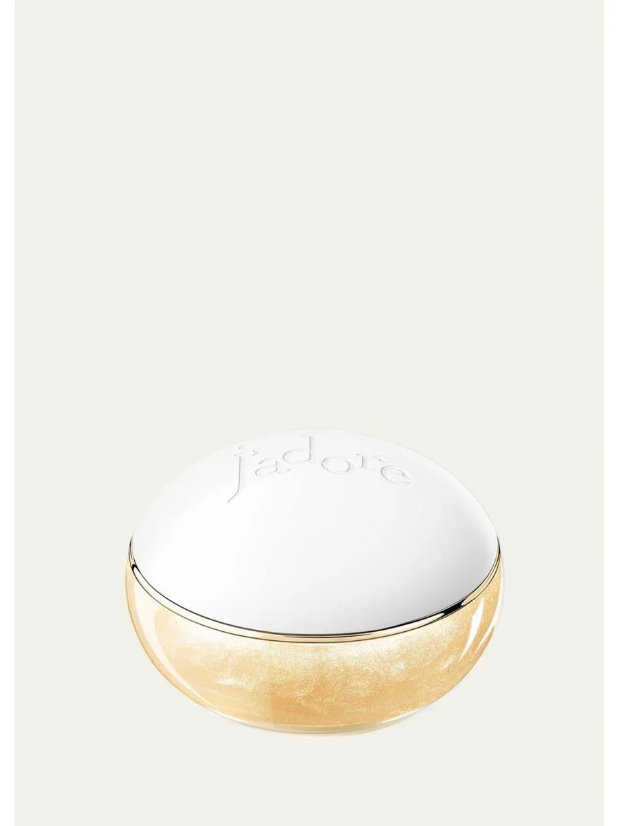 J'adore Les Adorables Golden Gel, 3.4 oz. - 1