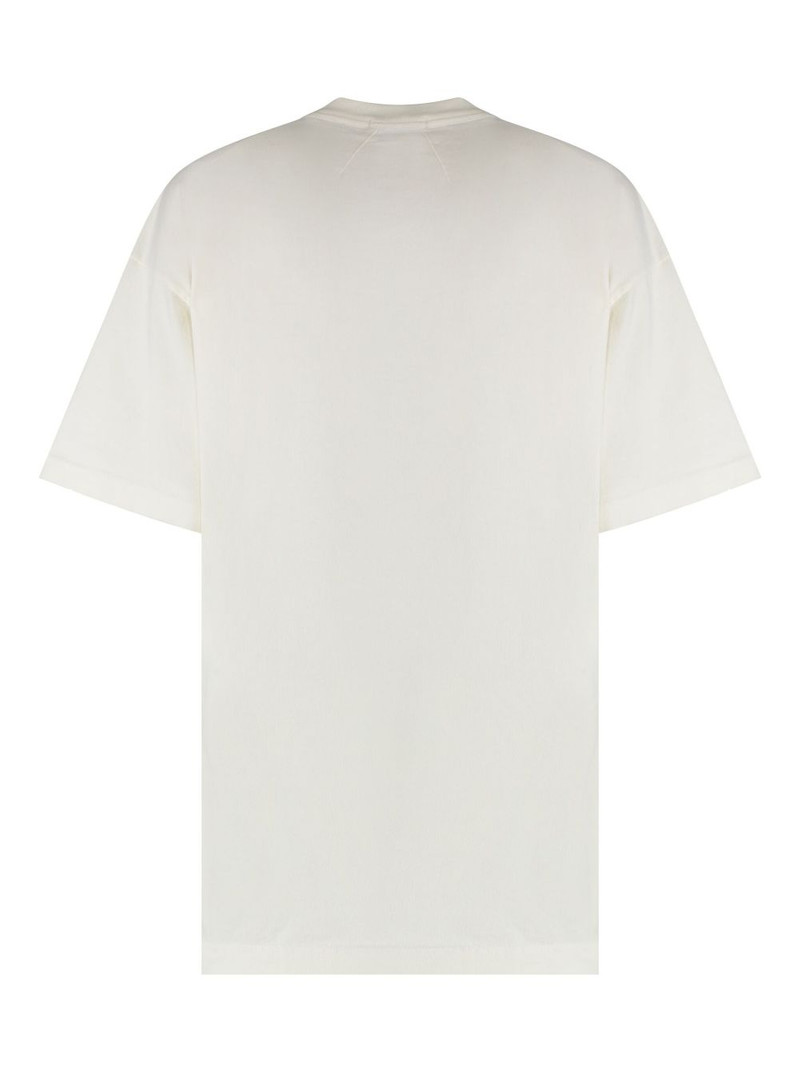 Rhude logo-print T-Shirt outlook