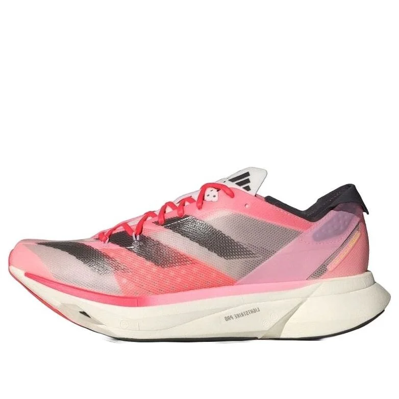 adidas Adizero Adios Pro 3 'Pink Aurora Met' ID3633 - 1