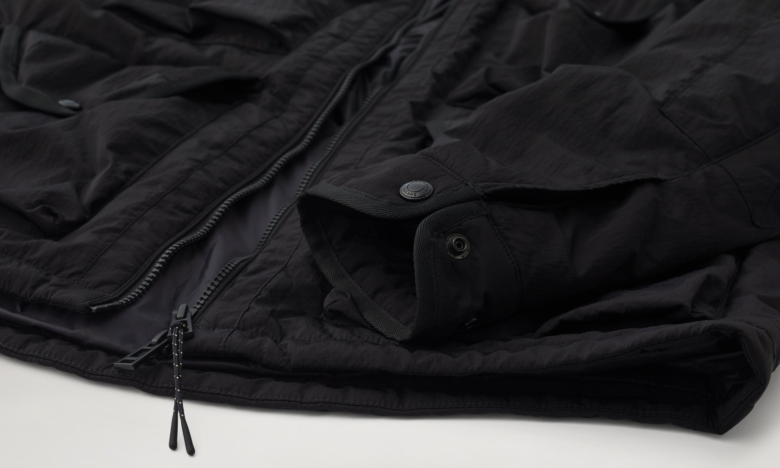 QUAD JACKET - 6