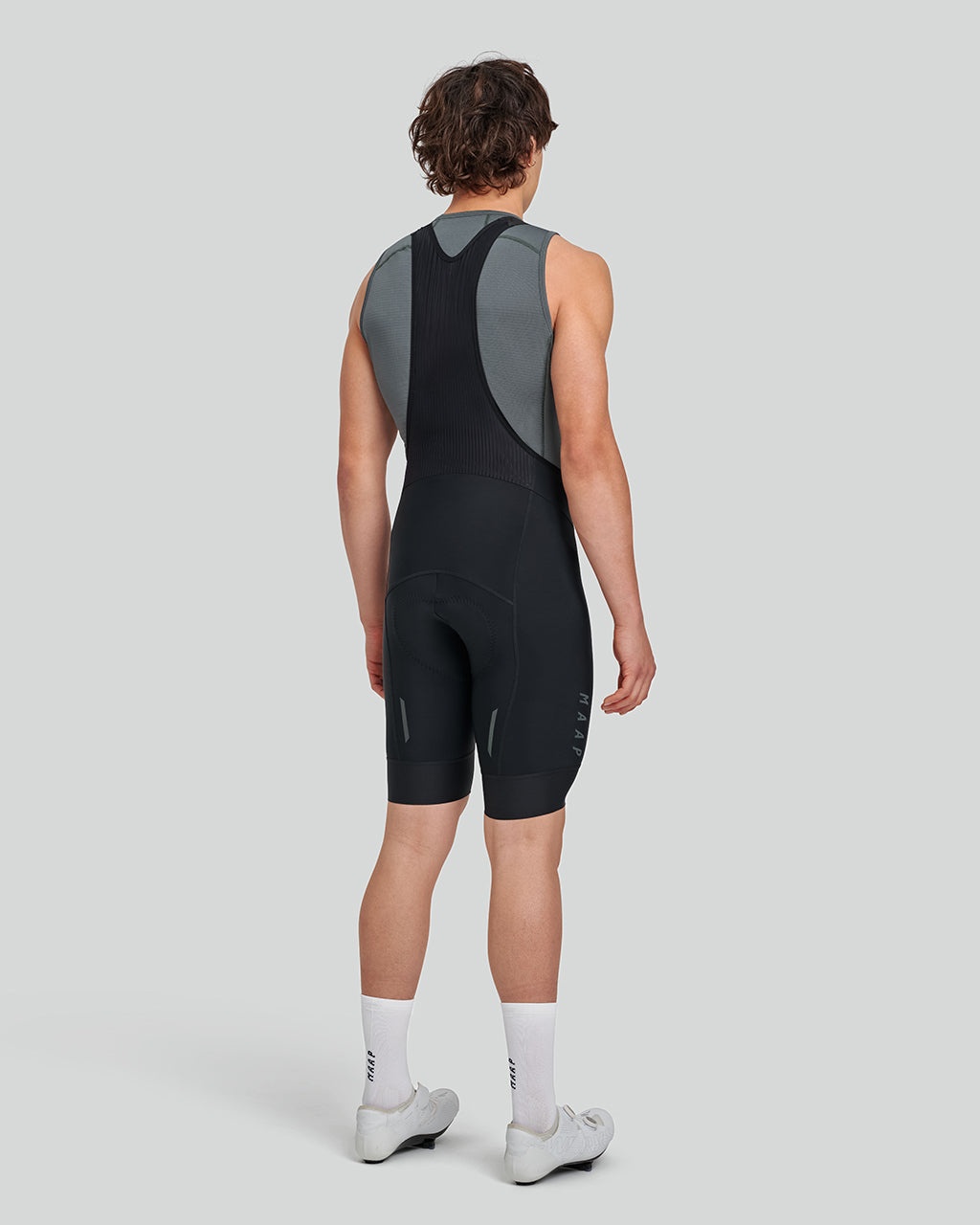 Thermal Base Layer Vest - 4