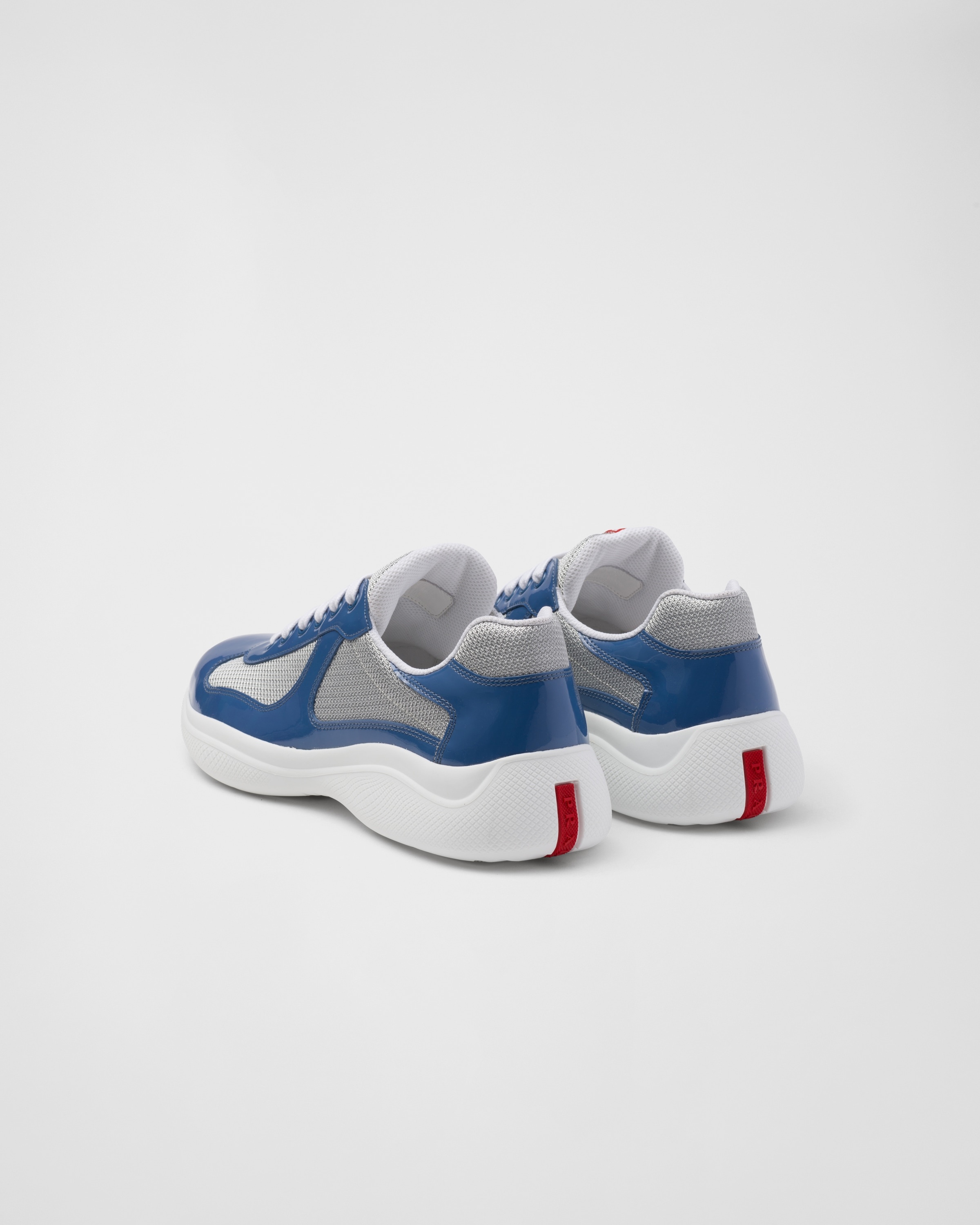 Prada America's Cup sneakers - 4