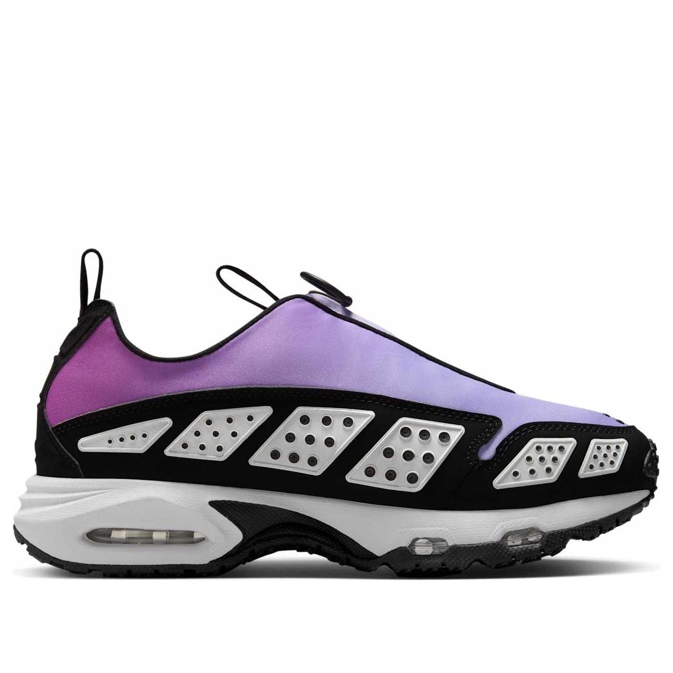 (WMNS) Nike Air Max SNDR 'Hydrangeas Hyper Violet' HJ8080-500 - 2