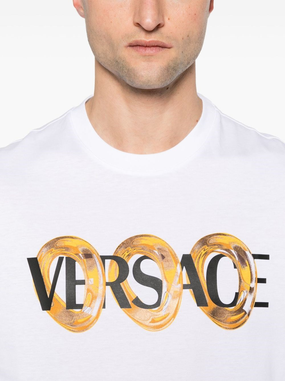 T-SHIRT LOGO - 4