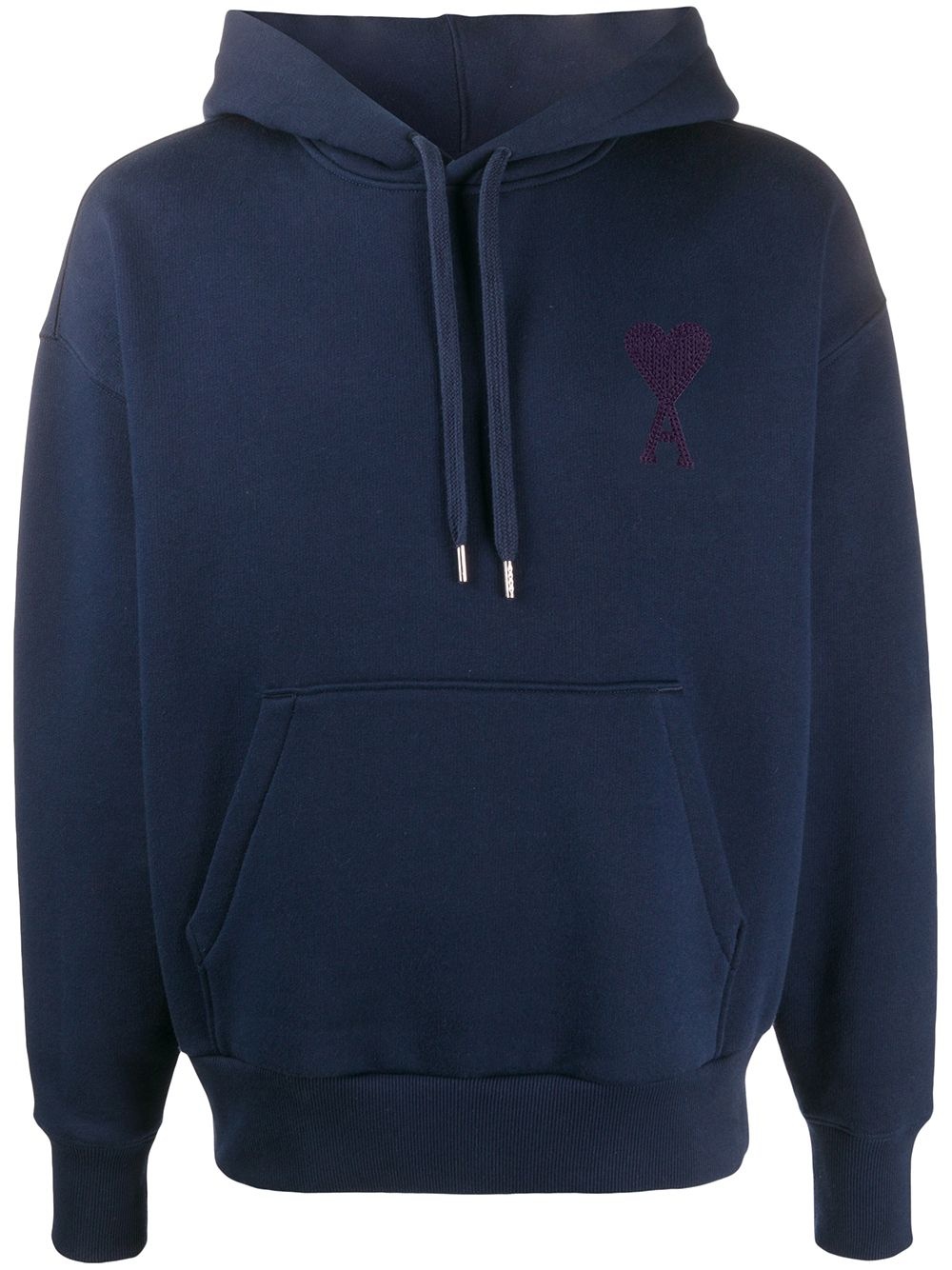 Ami De Coeurs hoodie - 1