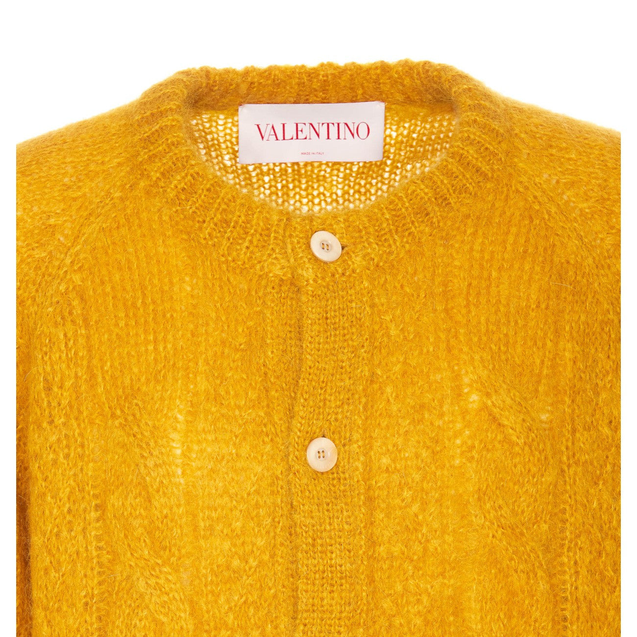 Valentino Garavani Men Cardigan - 4