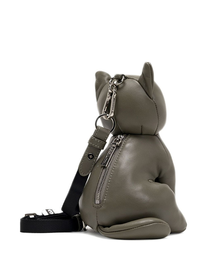 Maison MIHARAYASUHIRO mini Dolls Cat shoulder bag outlook