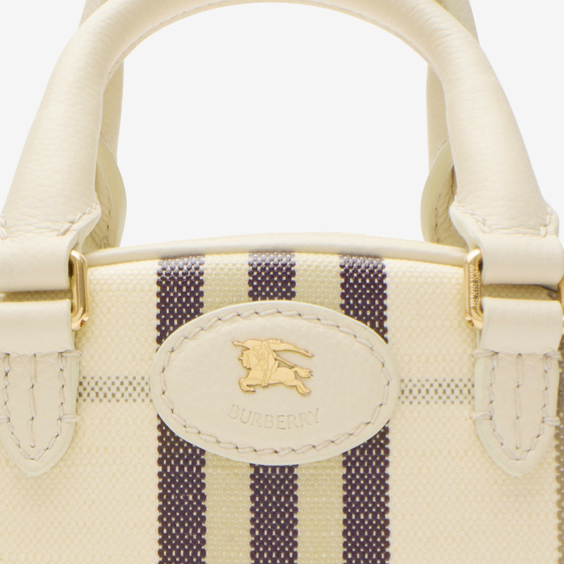 Mini Highlands Bowling Bag​ 4