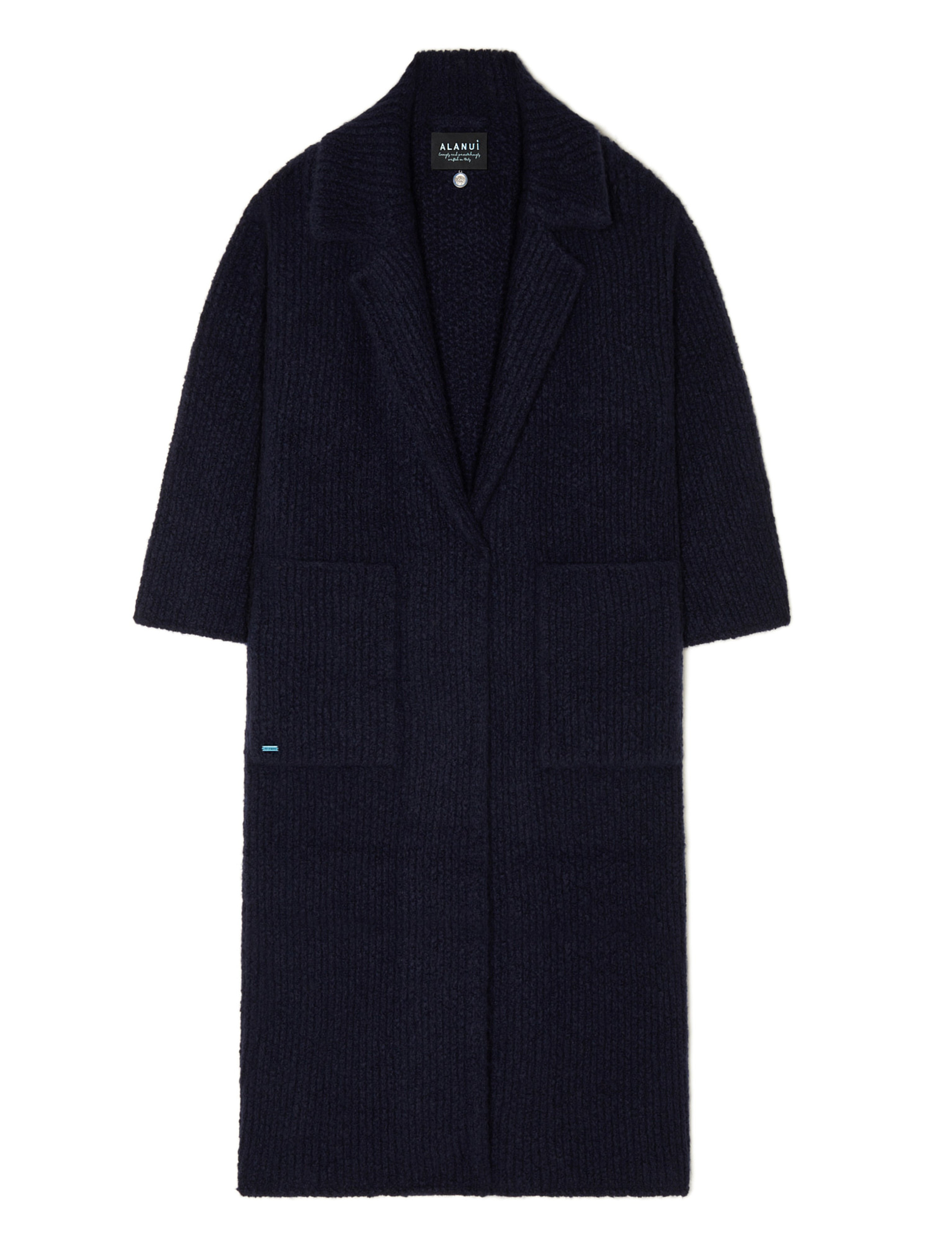 Alanui Finest Coat - 2