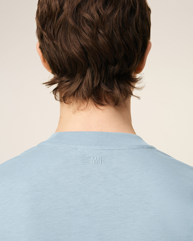 BLUE COTTON AMI DE COEUR 티셔츠 4