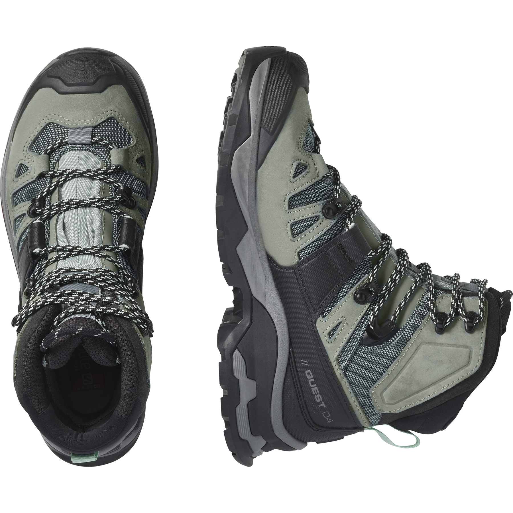QUEST 4 GORE-TEX - 2