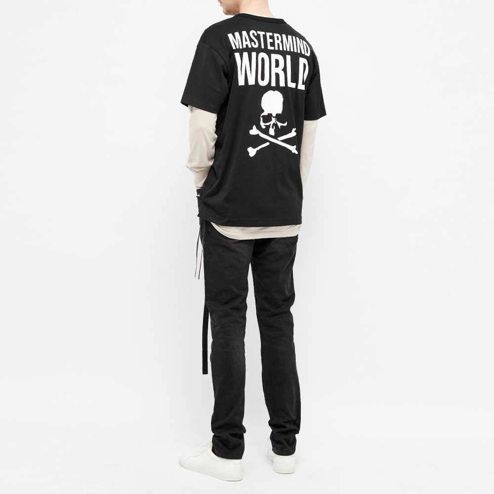 MASTERMIND WORLD Forever Tee - 6