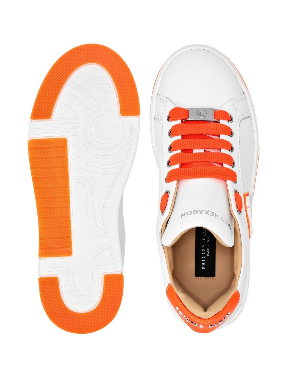 Hexagon trainers - 3