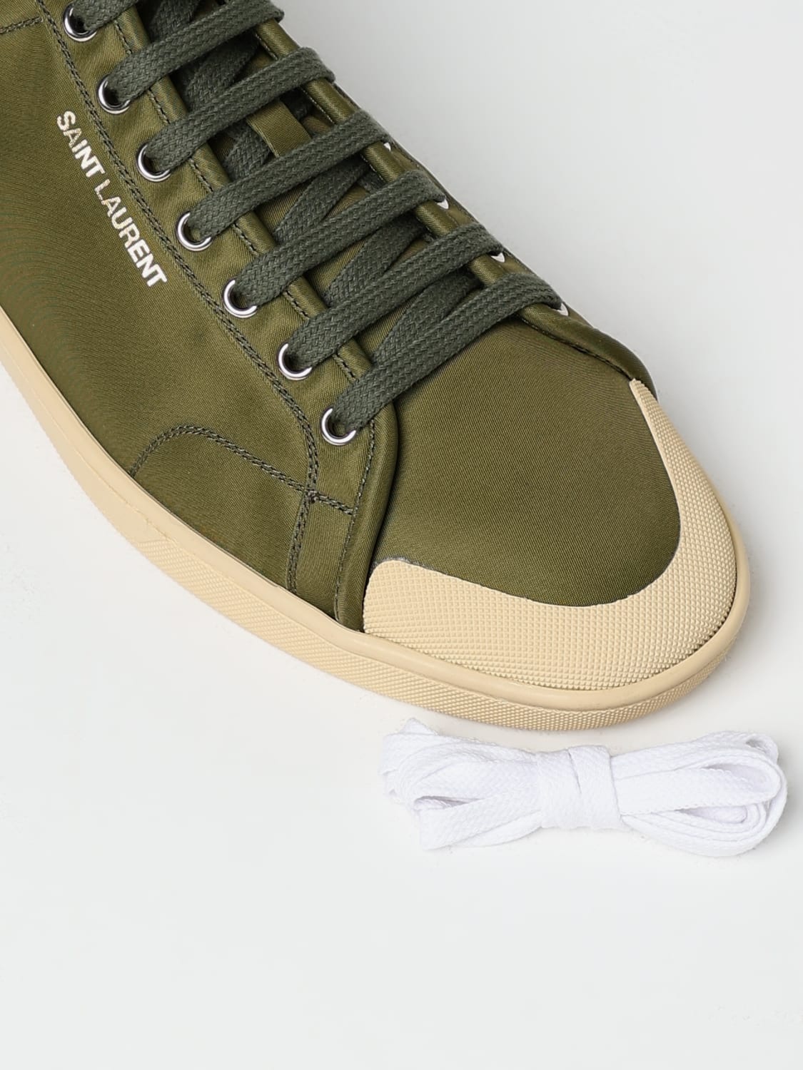 Sneakers men Saint Laurent - 4