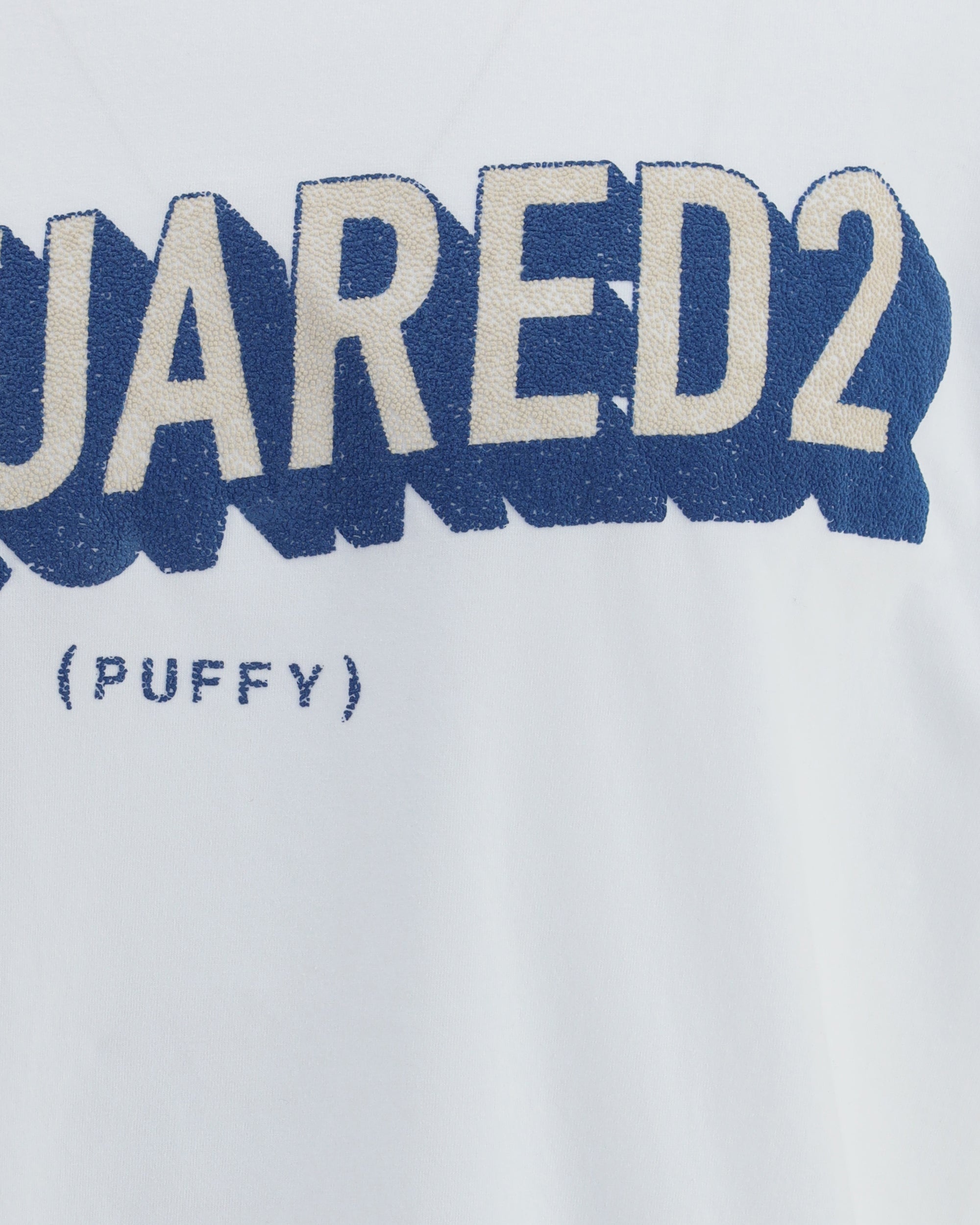 Logoed T-Shirt - 3