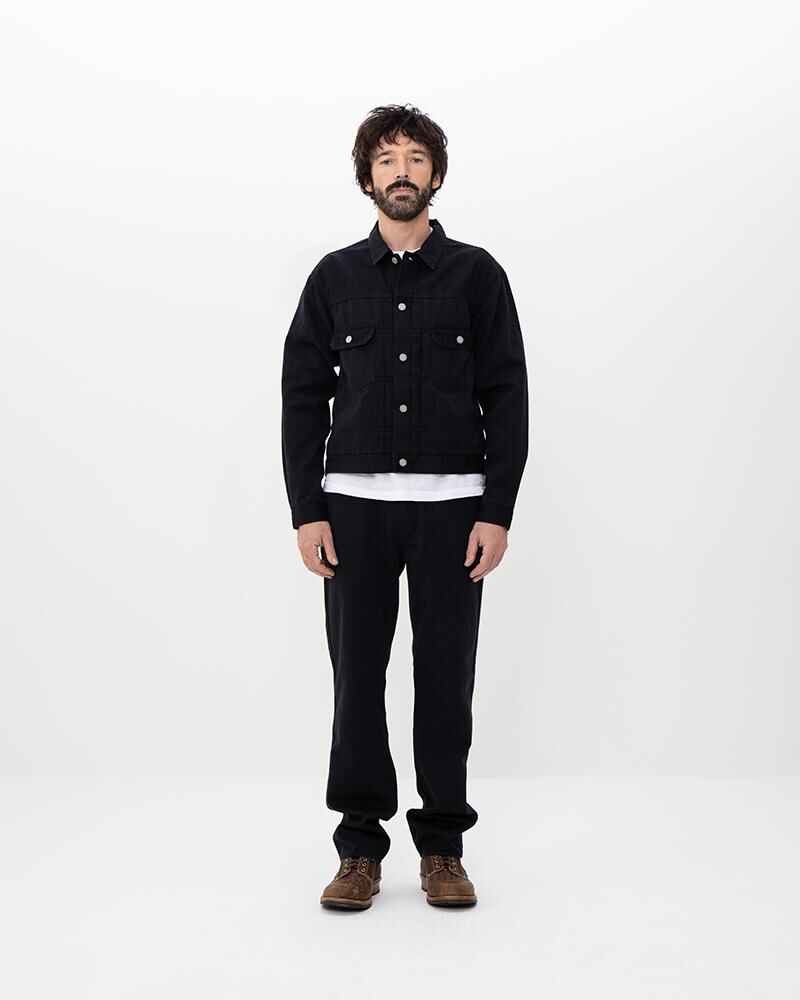 101 JKT BLACK - 3
