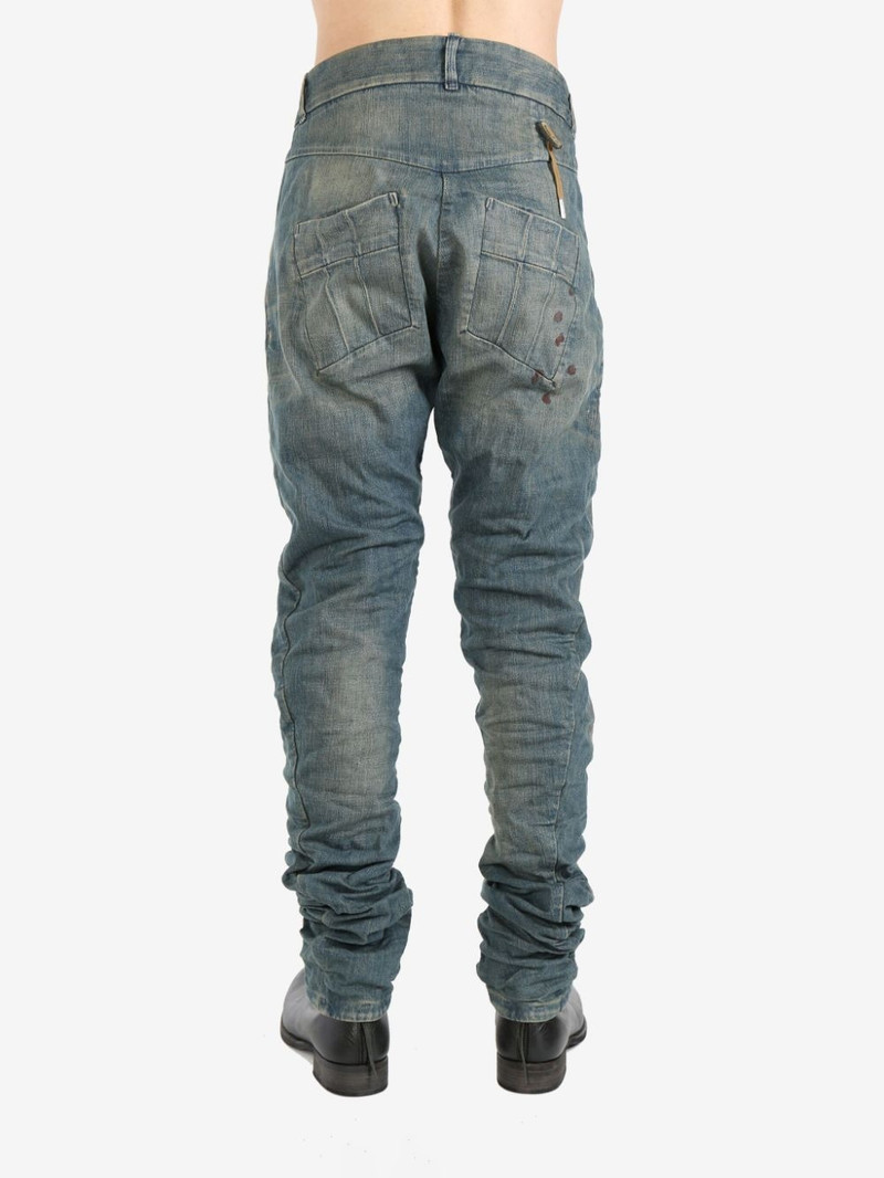 mid-rise slim-fit jeans 4