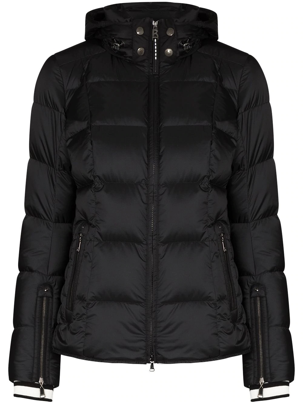 Coro padded ski jacket - 1