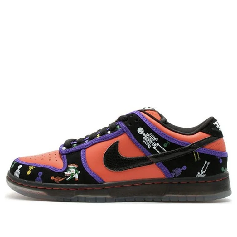 Nike SB Dunk Low Premium 'Day of the Dead' 313170-801 - 1