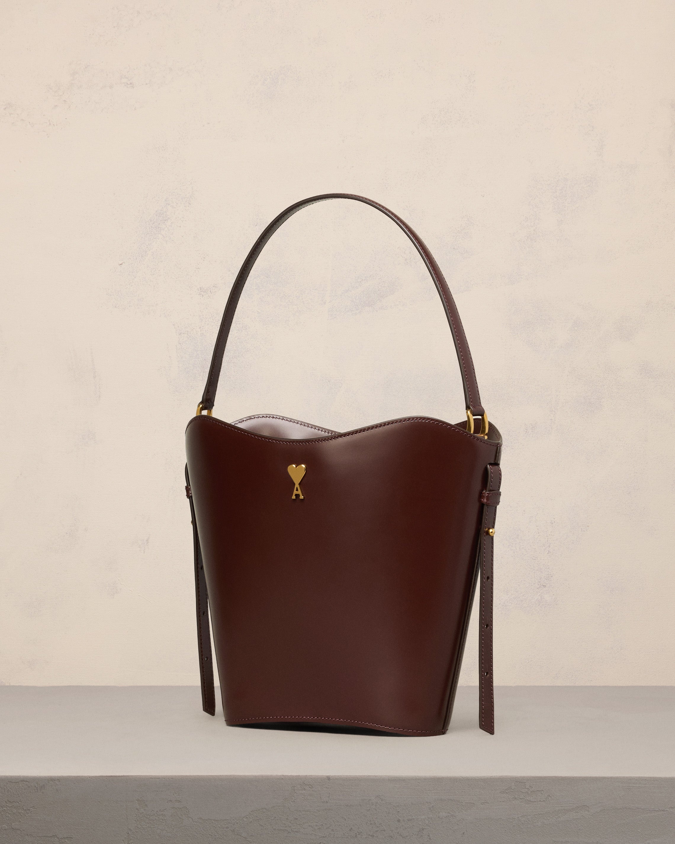 PARIS PARIS BUCKET BAG - 3