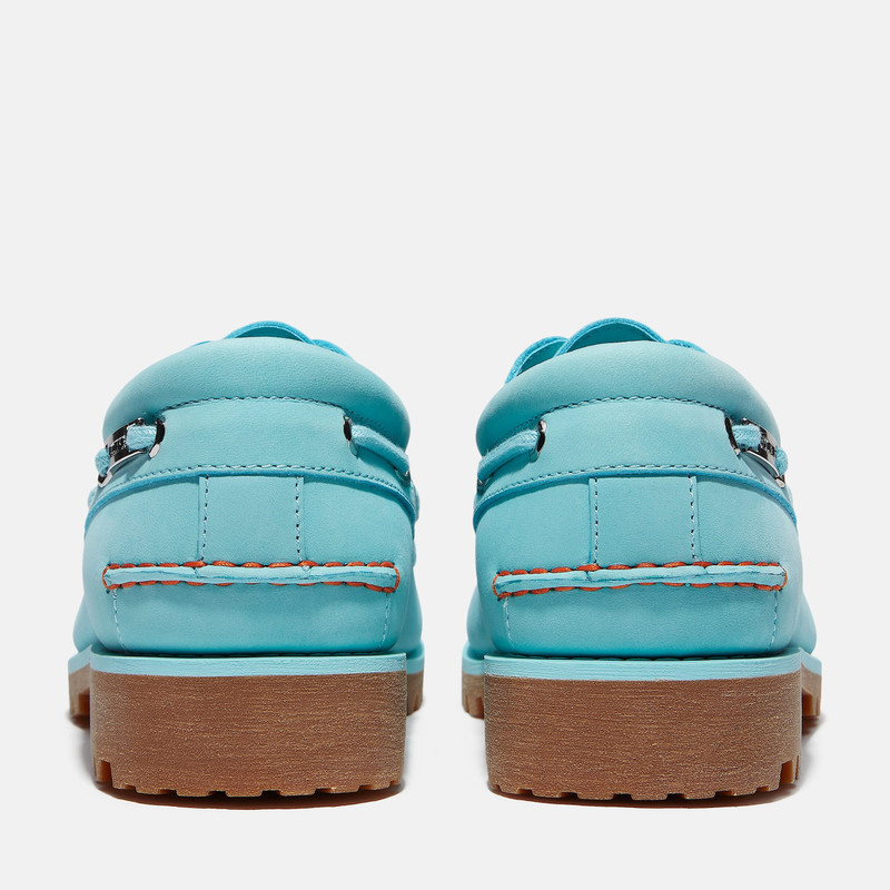 Timberland® x Jacquemus Authentic Boat Shoe 10