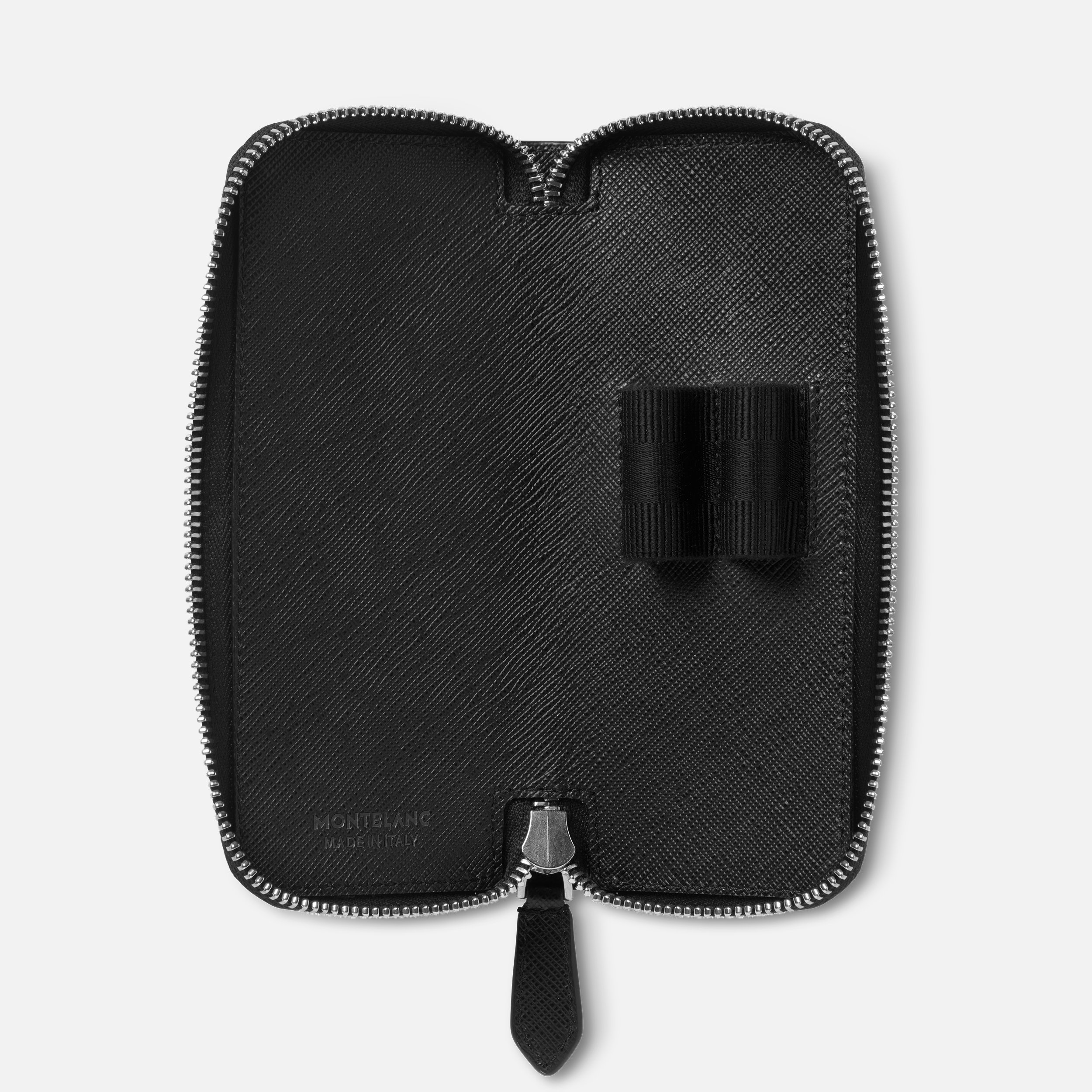 Sartorial 2-pen pouch zip - 4