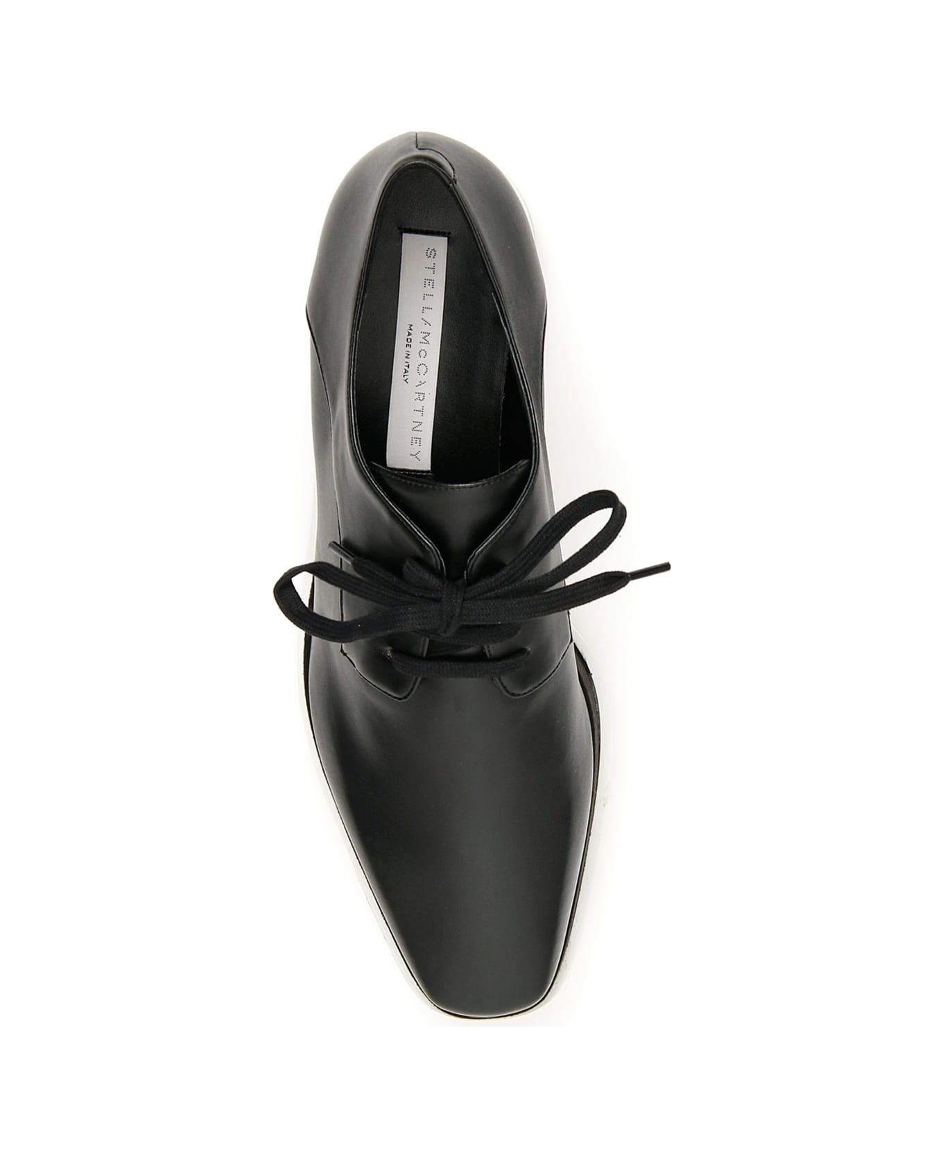 Logo Elyse Lace-ups - 2