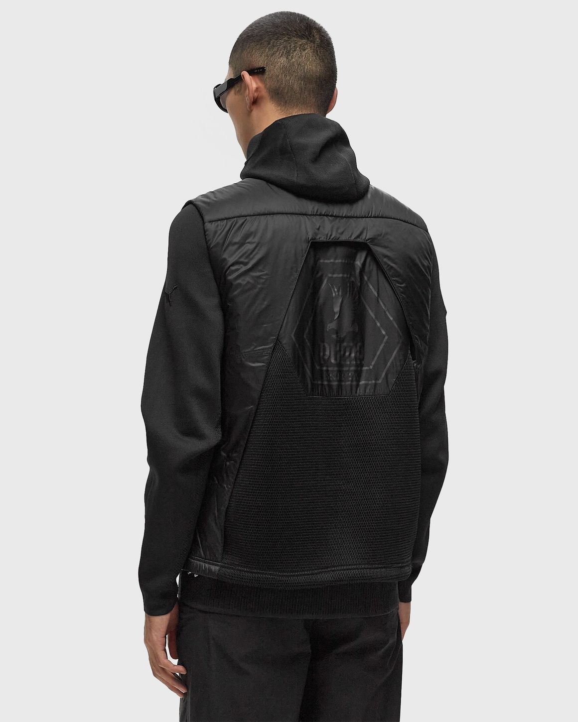 x SKEPTA Pertex Vest - 3