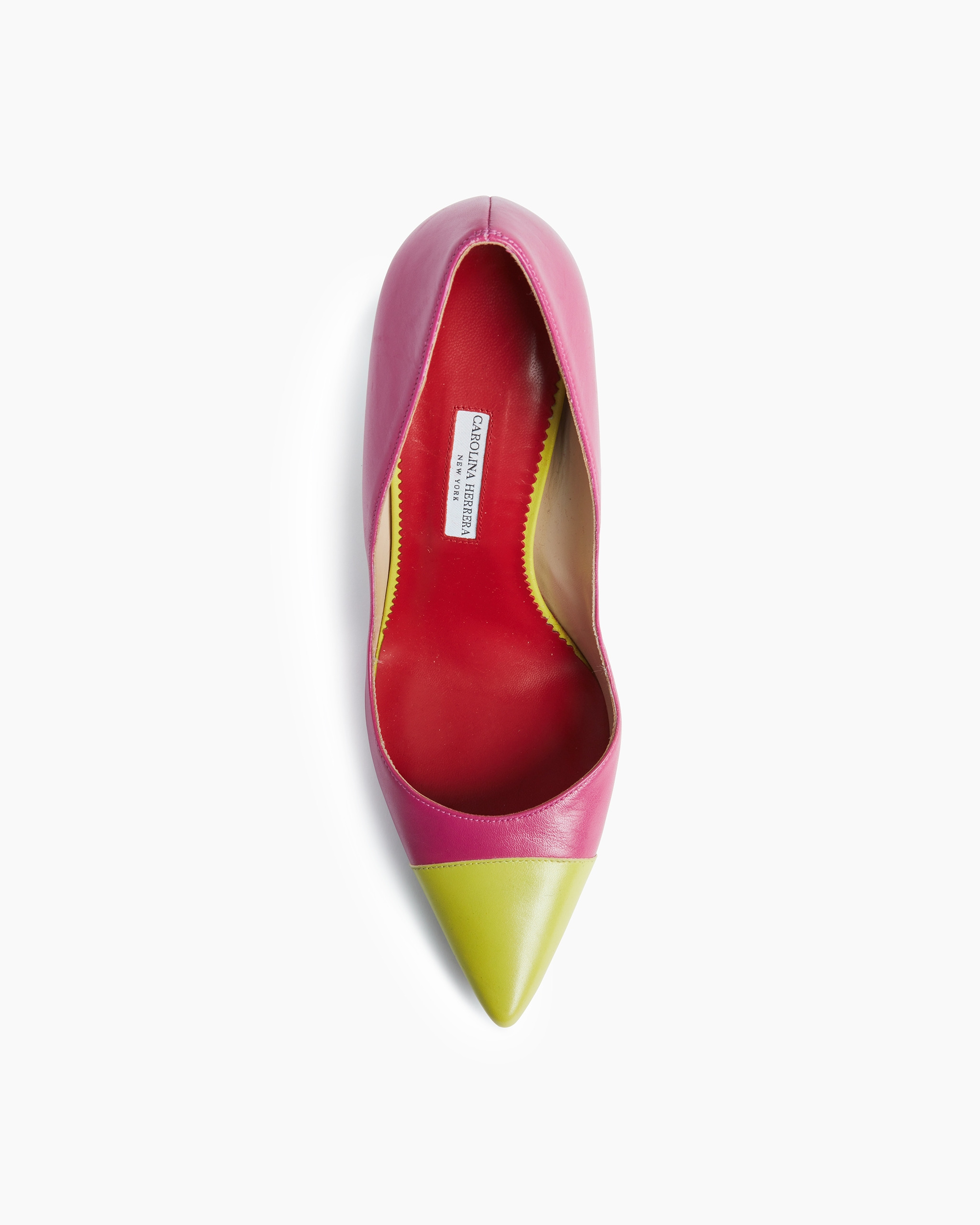 Two-tone Pump - 2