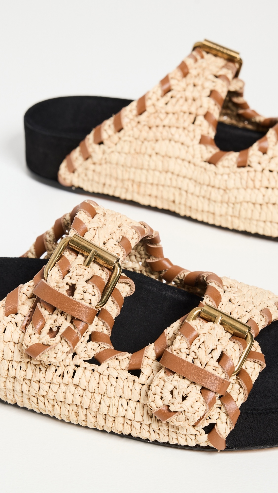 Lennyo Sandals - 5