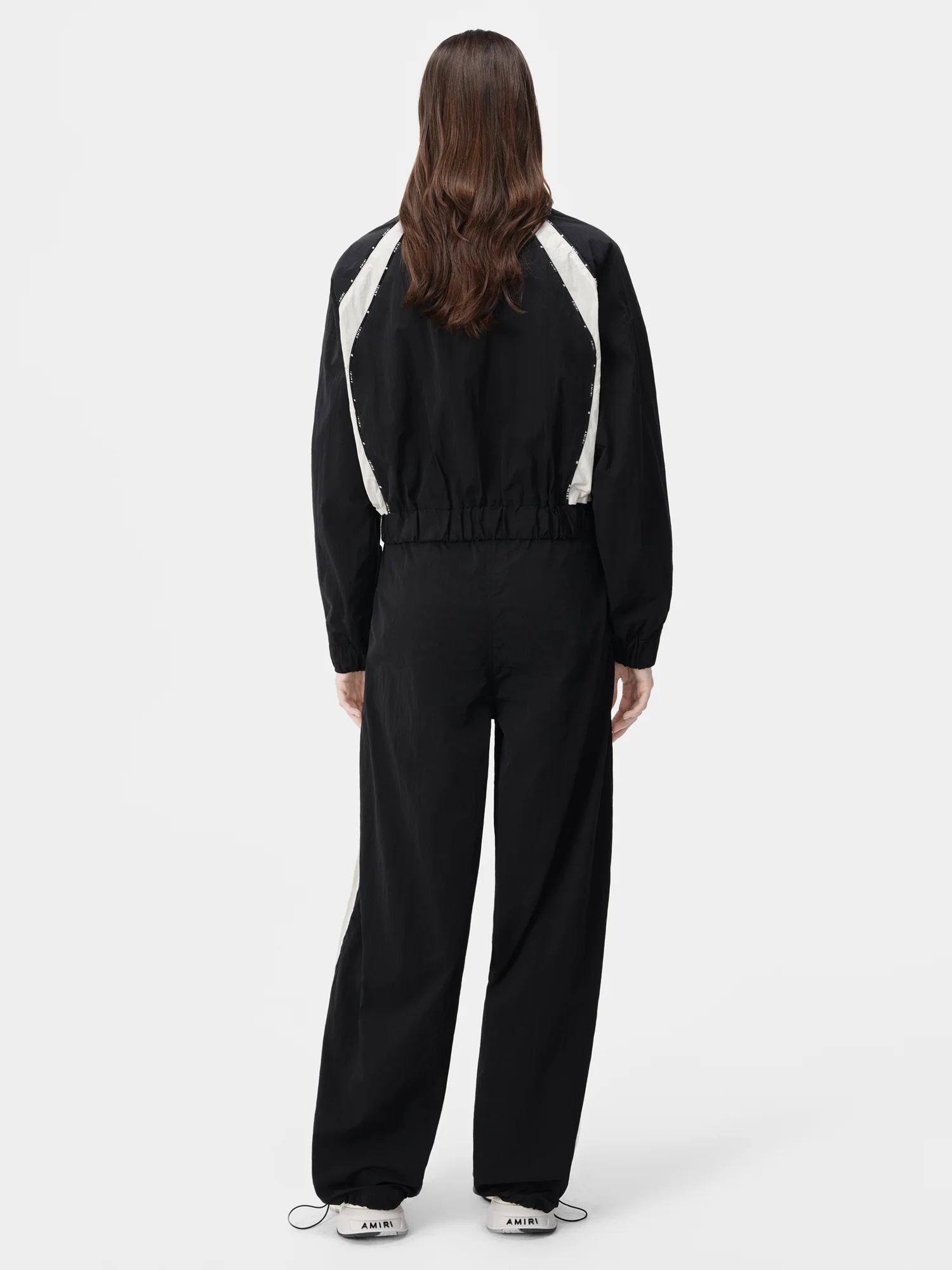 WOMEN'S RAGLAN MA TRACK PANT - 5