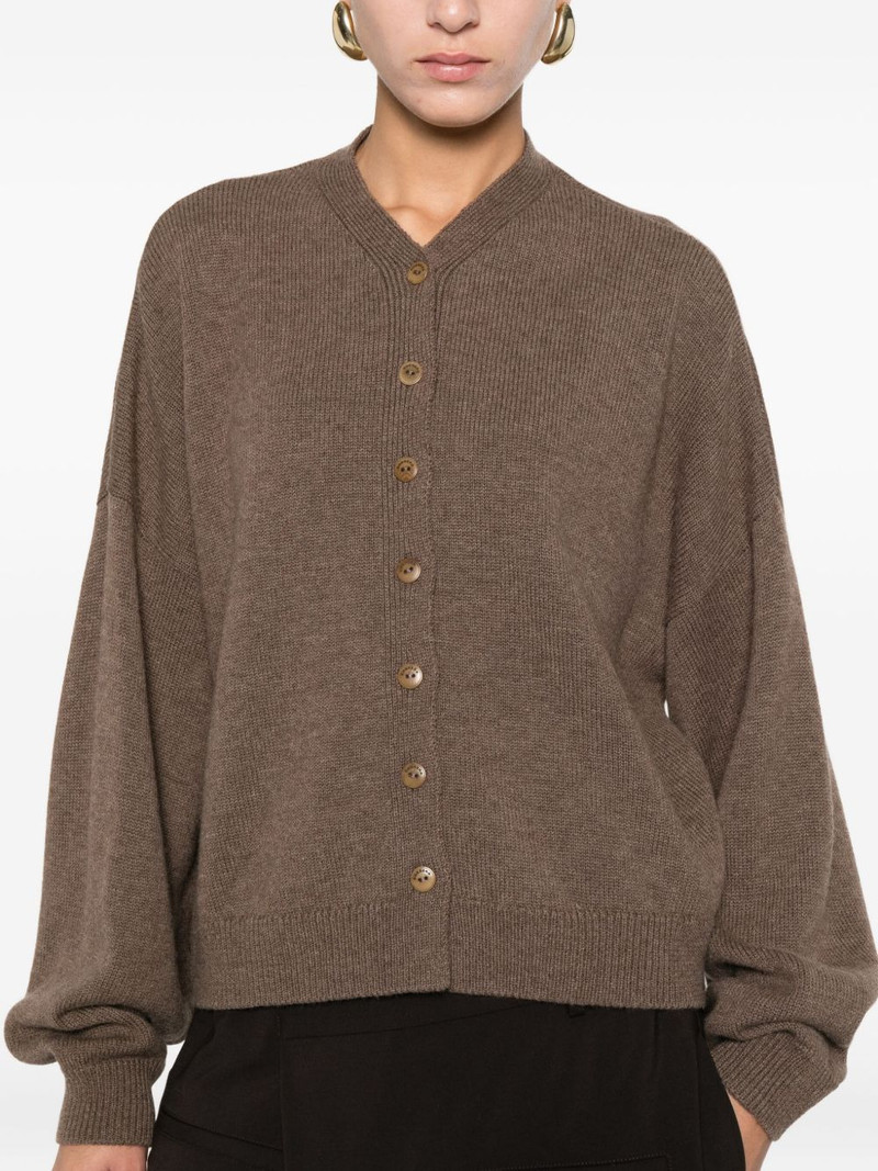 merino-wool cardigan 5