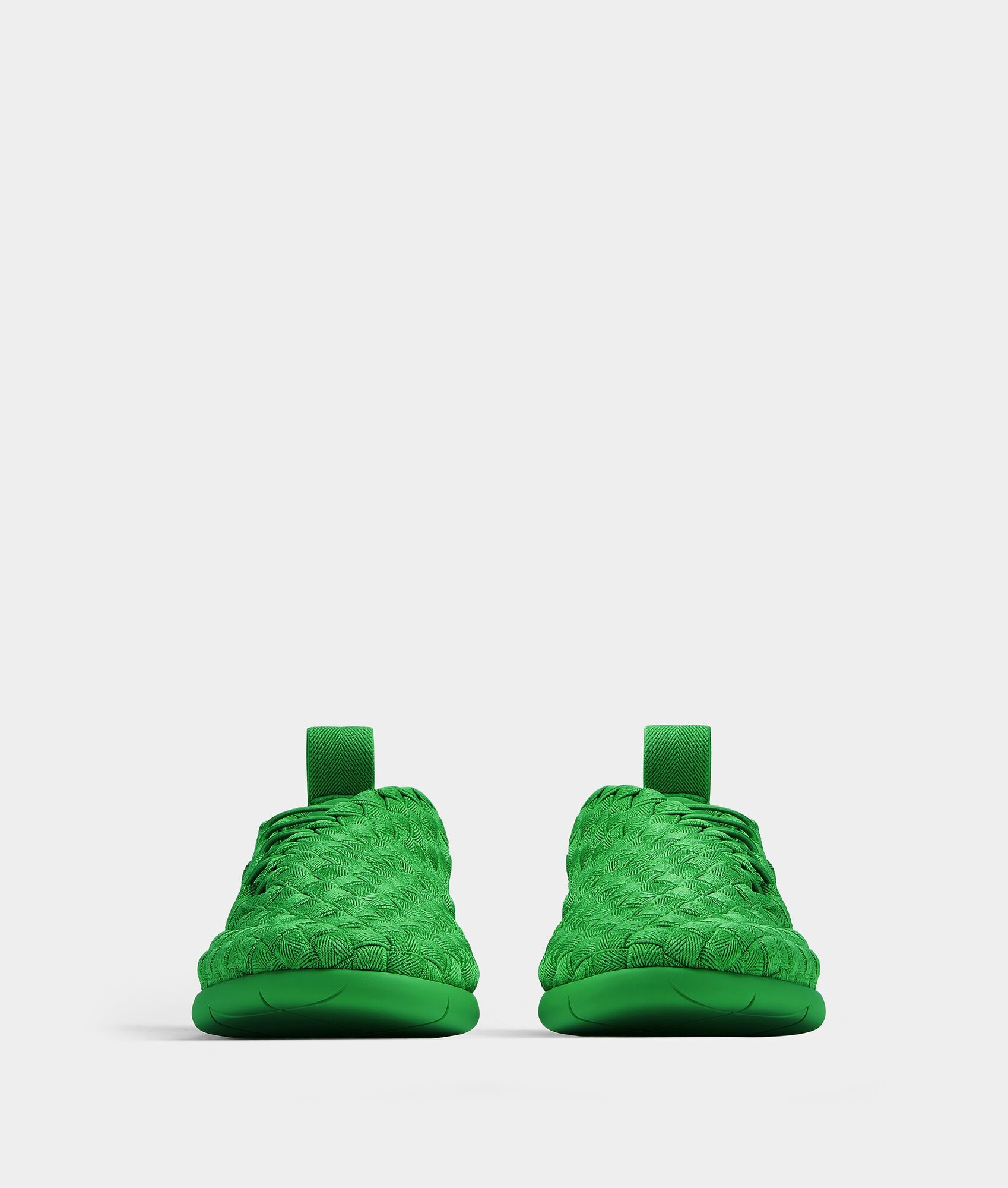 plat sneaker - 2