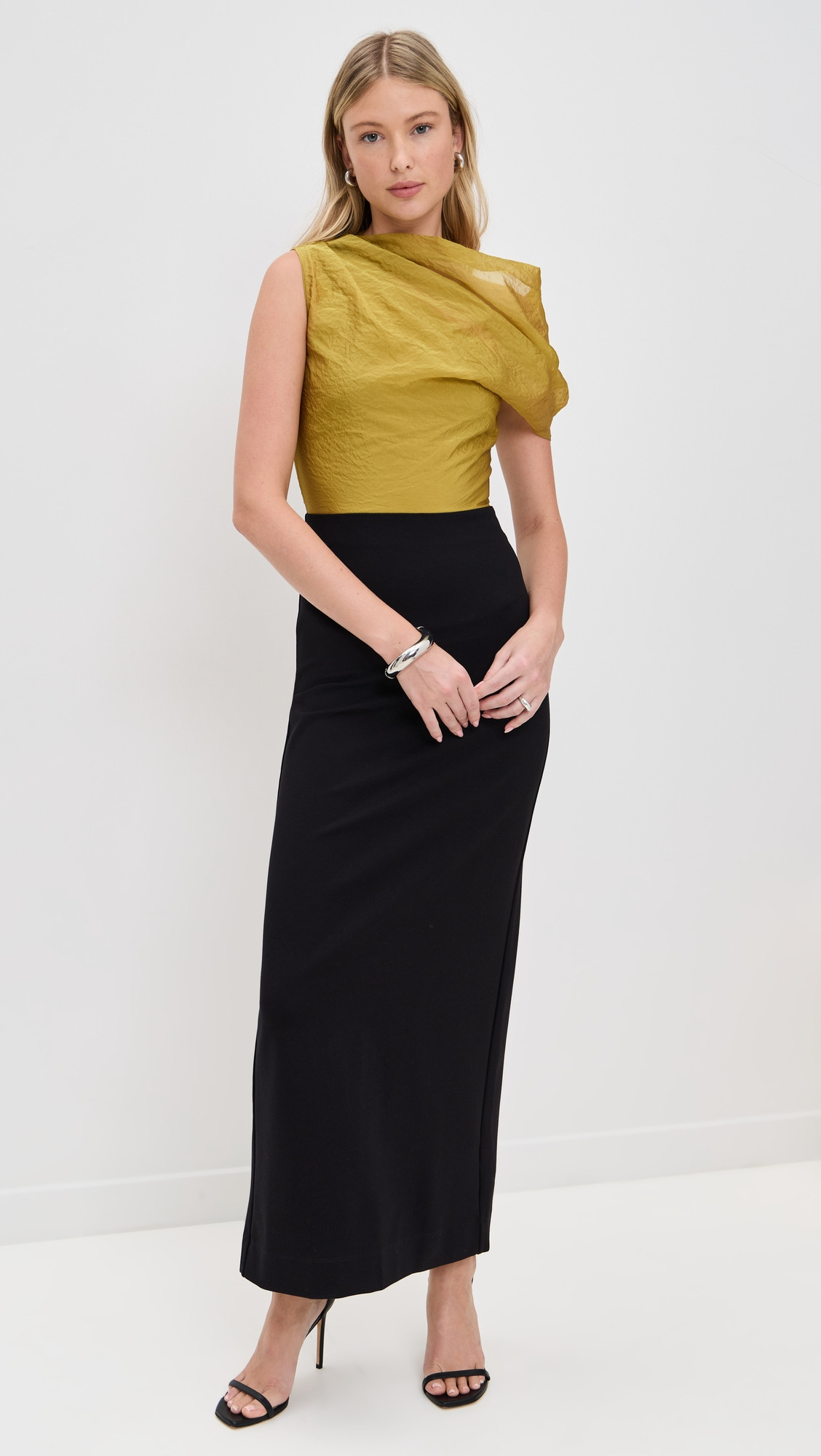 Topaz Dress - 6
