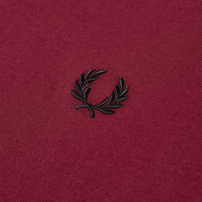 Fred Perry Fred Perry Taped Ringer Tee outlook