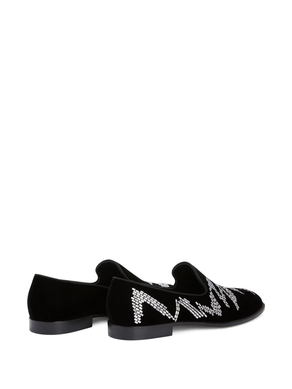 Jareth Shake loafers - 3