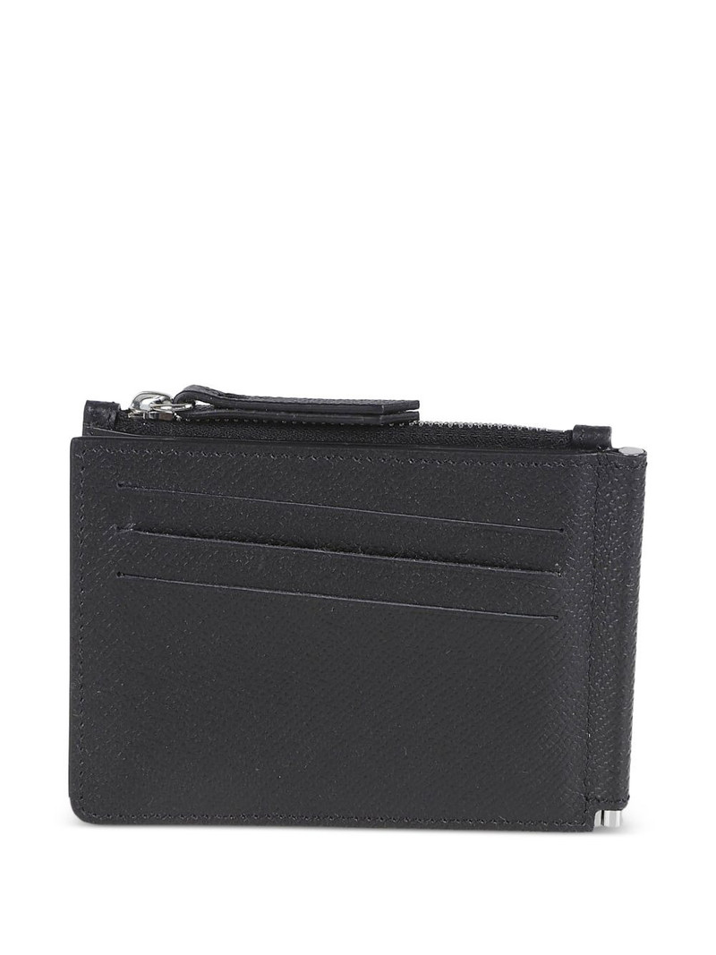 Maison Margiela four stitch wallet outlook