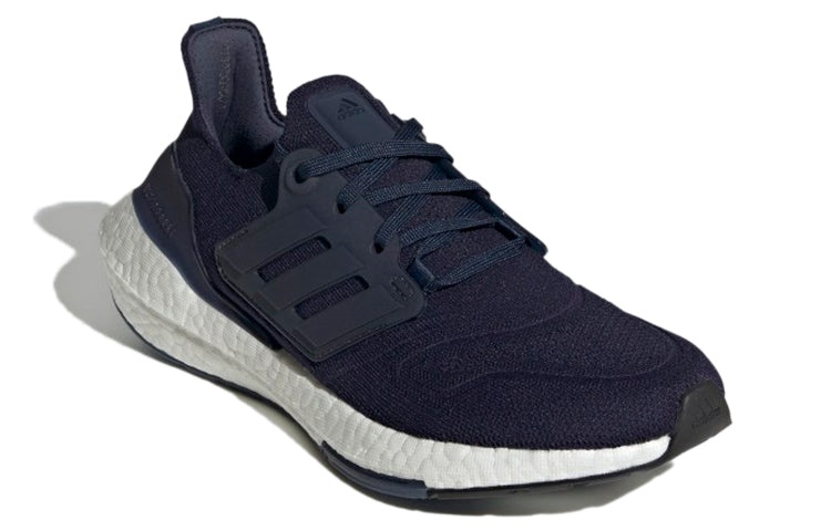 (WMNS) adidas UltraBoost 22 'Collegiate Navy' GX5593 - 3