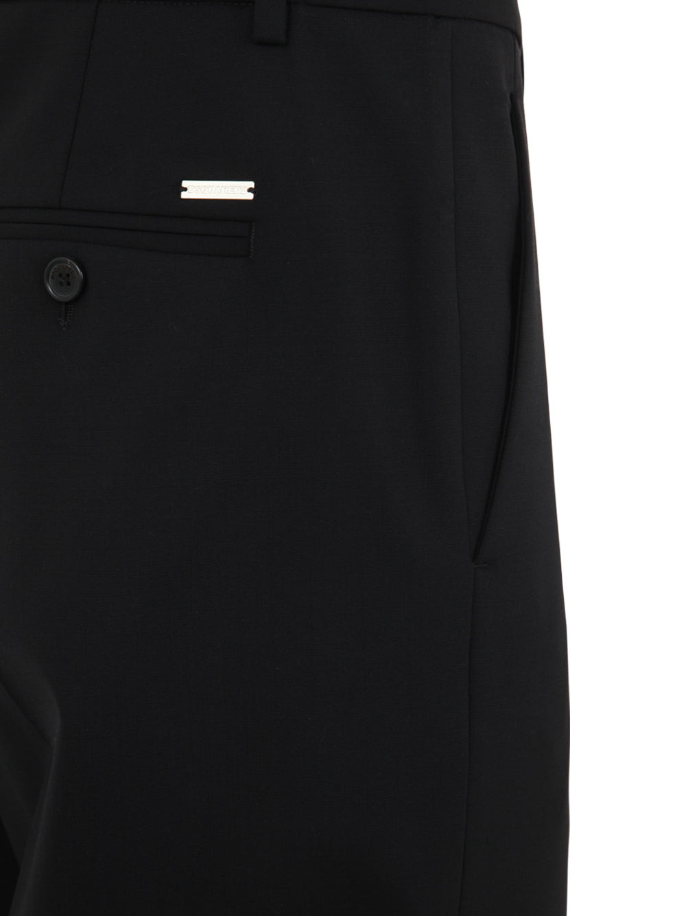 Dsquared2 Men Relax Pant - 3