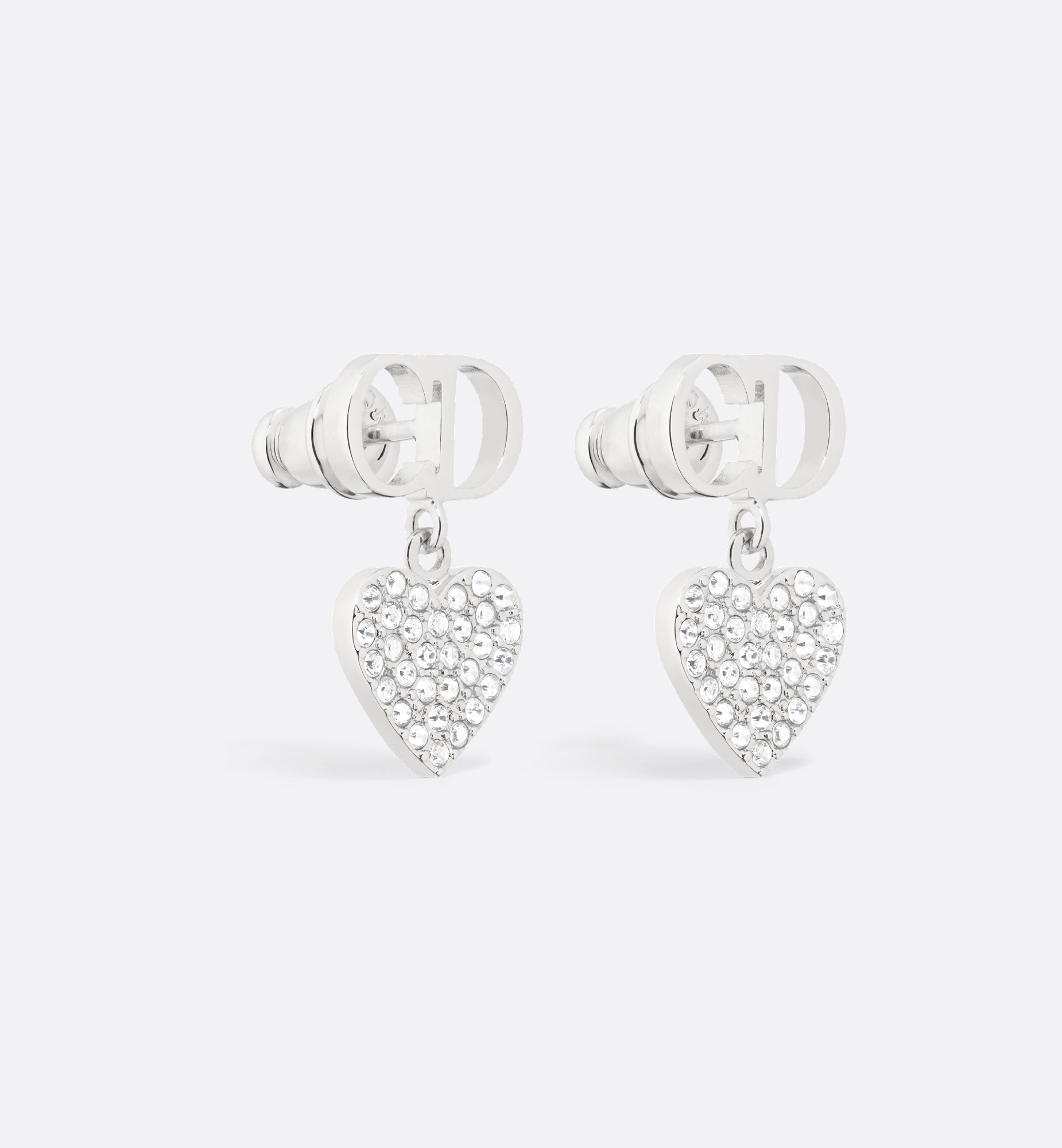 Clair D Lune Earrings - 3