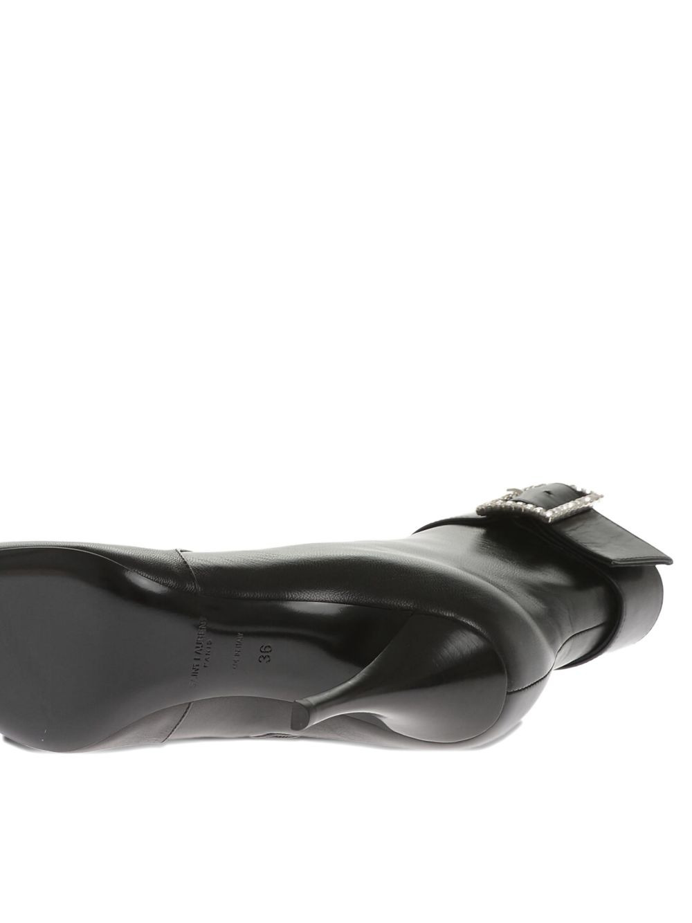 Claude 90mm boots - 4