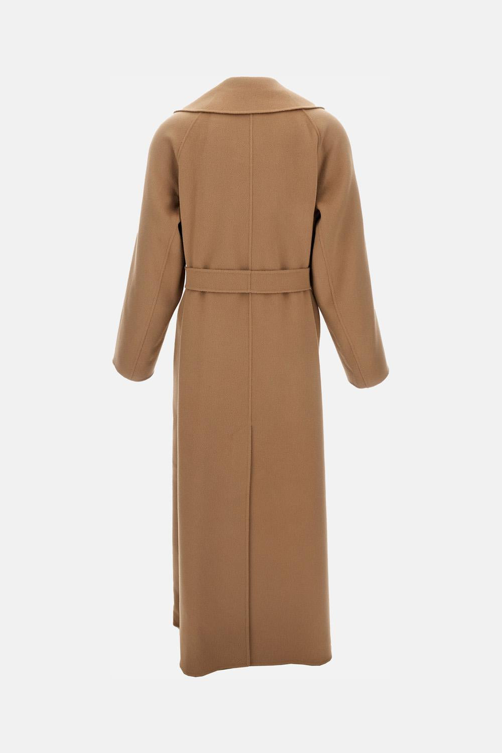 WOMEN'S LONG COAT - 2