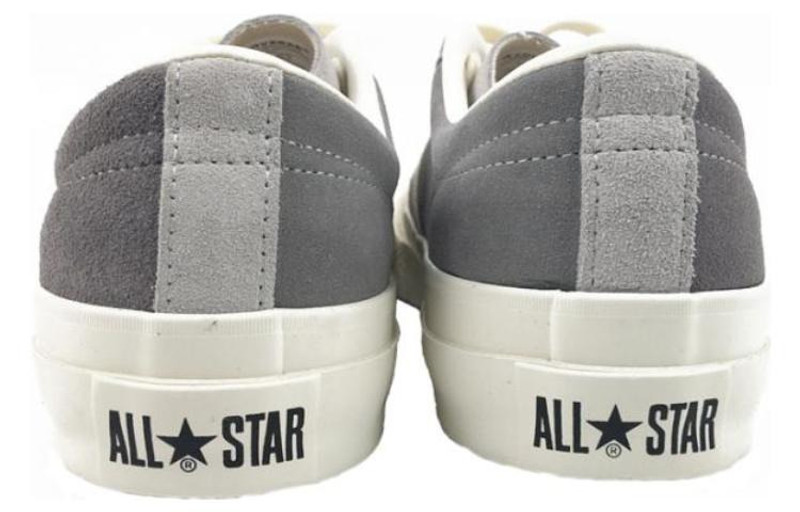 Converse Star&Bars 'Grey' 1CL657 5