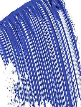 show Waterproof Mascara - 258 Catwalk Blue - 1