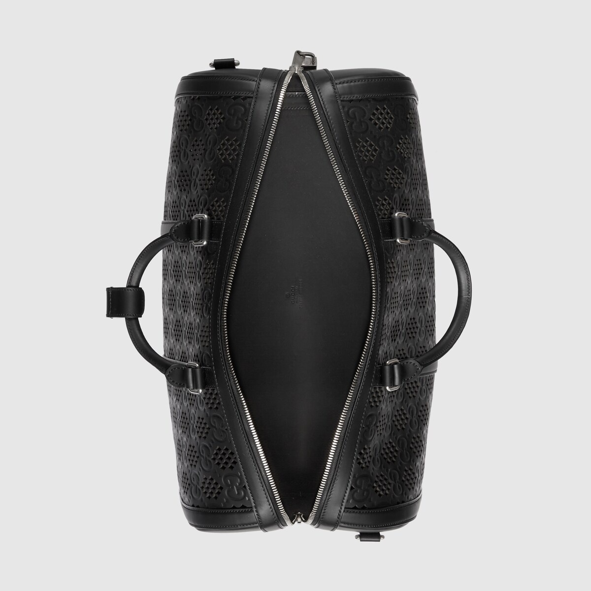 GG large duffle bag - 7