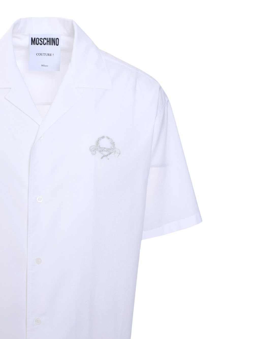 cotton shirt - 3