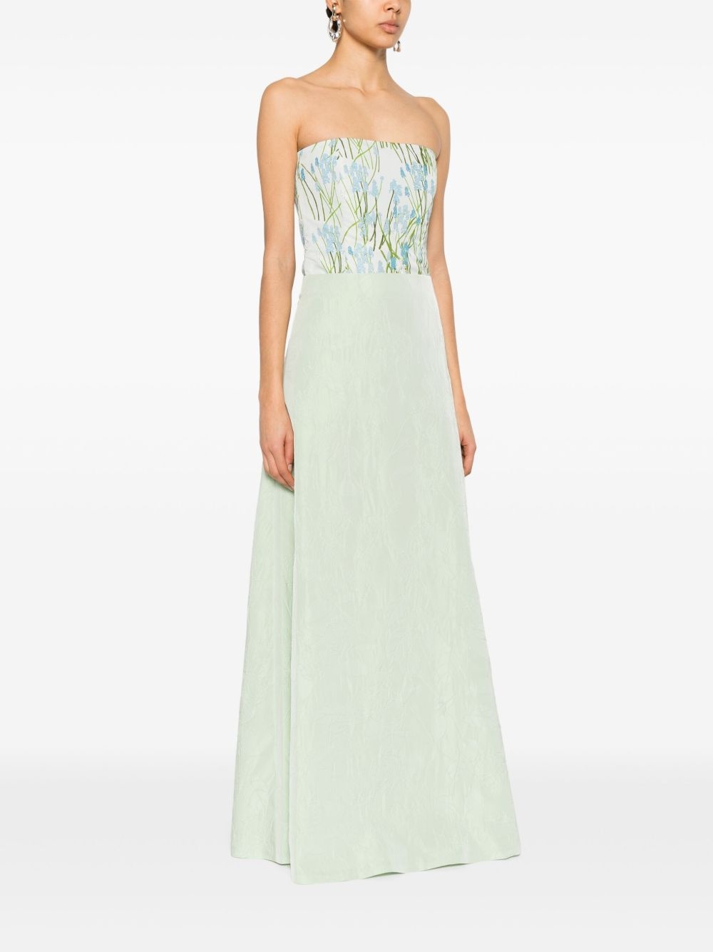 Caswel maxi skirt - 3